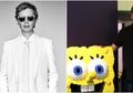 Ketahuan, Stephen Hillenburg Bikin Cover Rekaman Lagu Awal Beck