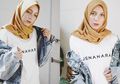 5 Ide Outfit Hijab Kasual ala Jenahara Nasution, Nyaman dan Stylish