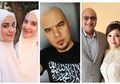 Berita Terpopuler: Shireen Pukul Zaskia Sungkar Hingga Dul Ungkap Karakter Irwan Mussry Seperti Ahmad Dhani