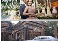 Intip Mewahnya Rumah Baru Keluarga Cayadi Crazy Rich Surabaya, Komplit Ada Lift hingga Salon Pribadi!