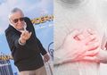 Stan Lee Resmi Dinyatakan Meninggal karena Serangan Jantung: Ini Tanda-tanda Serangan Jantung akan Segera Terjadi