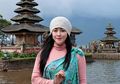 Sempat Tersandung Kasus Video 'Panas' dengan Pejabat, Maria Eva Malah Makin Jago buat Masakan Lezat