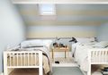 Inspirasi Desain Kamar Anak, Warna Penyeimbang untuk Anak Hiperaktif