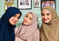 Mengaku Pernah Hapal Juz 30, Nagita Slavina Ditantang Irwansyah Bacakan 1 Surat Pendek