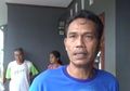 Kisah Daris Sukandar yang Nyaris Jadi Korban Longsor di Tasikmalaya