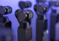 DJI Osmo Pocket, Kamera Mungil 12 Megapixel Seukuran Telapak Tangan