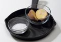 Wajan Besi Langsung Bebas Karat, Manfaatkan Garam dan Kentang di Rumah, Yuk!