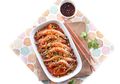 Olahan Seafood Enak untuk Makan Siang, yuk Buat Tim Udang!
