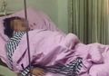 Istriku Tak Bisa Memberikan Keturunan, Dia Ternyata Laki-laki dalam Balutan Fisik Wanita Seutuhnya Tapi Bukan Hasil Operasi Plastik ataupun Obat Hormonal