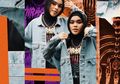 Inspirasi Paduan Denim on Denim ala Sivia Azizah untuk Para Hijabers