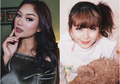 Gaya Makeup Korea ala Ghea Indrawari dan Barat ala Marion Jola, Cantik Banget!