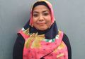 Cantiknya Putri Sulung Muzdalifah yang Jarang Tersorot