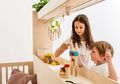 Isi Liburan Akhir Tahun, Ini Tips Aman Memasak Bersama si Kecil