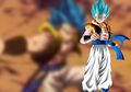 Fix! Gogeta Bakal Muncul dalam Film Dragon Ball Super: Broly!