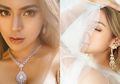 Deretan Koleksi Anting Mewah Favorit Jessica Iskandar, Elegan Banget!