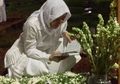 Ibunda Istrinya Berpulang, Regi Datau: Bu Ayu Ada Firasat Enggak Enak