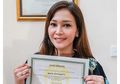 Tersenyum Manis, Intip Deretan Gaya Maia Estianty saat Jadi Dosen di UI!