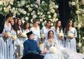 Setahun yang Lalu Viral Pernikahan Sultan Malaysia dan Miss Moscow, Begini Akhir Pernikahan Mereka yang Bikin Sedih