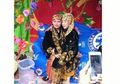 Selain Wedding Crazy Rich Surabaya Jusup-Clarissa, Viral Kisah Pernikahan Beda Umur Nenek Siti Fatimah Dan Eko