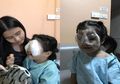 Miris, Seorang Balita Harus Operasi Mata Karena Kecanduan Gadget Sejak Usia Dua Tahun!