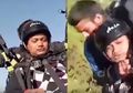 Demi Selamatkan Turisnya, Seorang Instruktur Paralayang Jatuh dari Ketinggian hingga Tewas