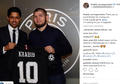 Khabib Nurmagomedov Tunggu Kedatangan Presiden PSG ke Dagestan