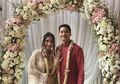 Angbeen Rishi Siap Dinikahi Adly Fairuz, Rumahnya Berlafazkan Alquran dan Bernuansa Emas
