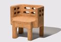 Furnitur Berbahan Material Gabus, Ramah Lingkungan dan Dapat Didaur Ulang