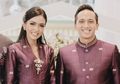 Ge Pamungkas Akui Punya Dunia Sendiri Bareng Sang Istri