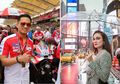 Sebelum Pergi Umroh, Luna Maya Diam-diam Dapat Kode dari Ibunda Faisal Nasimuddin untuk Jadi Anak Mantu