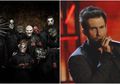 Sindir Eksistensi Musik Rock, Adam Levine Kena Marah Vokalis Slipknot