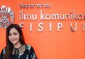 Kini Jadi Dosen Tamu, Maia Estianty Blak-blakan Akui Hamil 2 Kali saat Kuliah