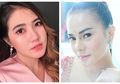Via Vallen dan Astrid Tiar Terpleset di Panggung SCTV Awards 2018, Seperti Ini Reaksi Spontan Mereka!