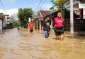 Penanggulan Rumah Setelah Banjir, Jangan Lupa Buka Jendela dan Pintu untuk Hindari Lembab