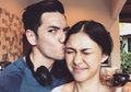 Andrew White dan Nana Mirdad Selalu Tampil Mesra, Setting-an?