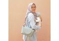 10 Tahun Geluti Dunia Busana, Ria Miranda Keluarkan Tas dan Parfum
