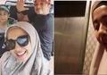 Nikahi Pengusaha Kaya, Intip Tampilan Rumah Laudya Bella di Malaysia Dengan Dapur Minimalis dan Lift Pribadi