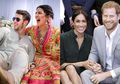 Bersahabat Sejak Lama, Meghan Markle Tak Akan Hadir di Pernikahan Priyanka Chopra, Ada Apa?