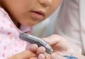 Anak Bungsunya yang Berusia 9 Tahun Kena Diabetes, Seorang Ayah: Dunia Terasa Kiamat...