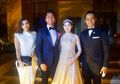Jadi MC Nikahan Jusup Maruta Cayadi, Choky Sitohang Ungkap Karakter Crazy Rich Surabaya!