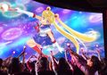 Sailor Moon Jadi Upaya Mencegah Penyebaran Penyakit Sifilis yang Sedang Membludak di Jepang
