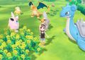 Begini Cara Memainkan Pokemon: Let’s Go! Tanpa Harus Punya Switch