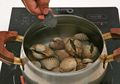 Ini Tips Mengolah dan Memasak Kerang Supaya Tidak Amis