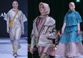 Prediksi Tren Busana Hijab 2019 Menurut Fashion Desainer Ria Miranda