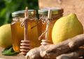 Anda Sedang Batuk? Coba Sembuhkan Dengan Ramuan Jahe, Madu, dan Lemon Berikut Ini