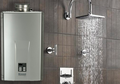 Perlukah Water Heater di Rumah? Begini Manfaat Serta Perbandingannya yang Ideal