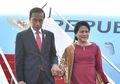 Sering Lihat Jokowi Dipeluk Ibu-ibu, Iriana Blak-blakan Akui Kecemburuannya: Kadang Mangkel!