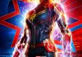 Captain Marvel Rilis Poster Terbaru, Trailernya Hadir Besok Malam!
