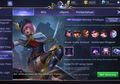 Ini 12 Skin Starlight Mobile Legends yang Dirilis Sepanjang Tahun 2018