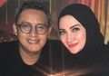 Setelah Menikah dengan Pengusaha, Natalie Sarah Bangun Rumah Mewah Instagramable, Dapurnya Kece Banget!